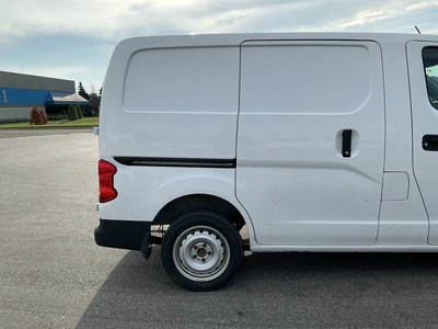 Used 2018 NISSAN NV200 Vans Michigan US | Miedema Asset Management Group #1329094