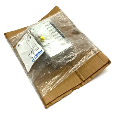 CPV14-VI, 10P-14-8C-FB-N-Y-JJC5J, 18210 | Festo CPV14-VI, 10P-14-8C-FB-N-Y-JJC5J Valve Terminal Manifold 18210 - New Other
