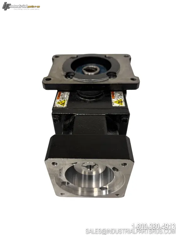 Used STOBER KL202AF0160MQ Speed Reducers Kentucky US | Industrial Parts R Us Inc. #1047710