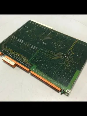 USED KEBA E-8-THERMO 1770B-1
