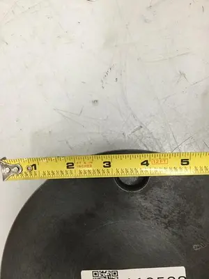 Used CINCINNATI MILACRON VC10779/3988411 Injection Molding Parts Michigan US | Ideal Machinery #1304846