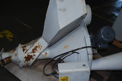 PROCESS CONTROL ASR Reprocessing Equipment, ASR Systems | Mark One Machinery (1)