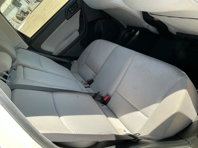 Used 2015 SUBARU FORESTER SUVs Michigan US | Miedema Asset Management Group #1342245