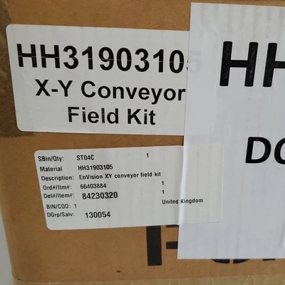 USED PerkinElmer HH31903105