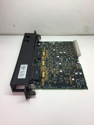 USED GE-Fanuc IC697BEM713F
