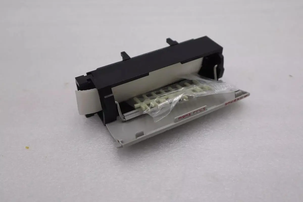 NEW Allen-Bradley 1756-TBNH/A ControlLogix STOCK G12A