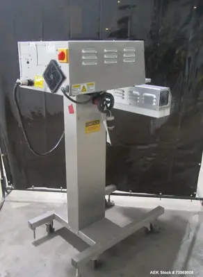 USED PILLAR U2P