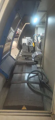 2007 JONES & SHIPMAN SUPREMA 1000 EASY GRINDERS, CYLINDRICAL - UNIVERSAL CNC & N&C | GCH Machinery (10)