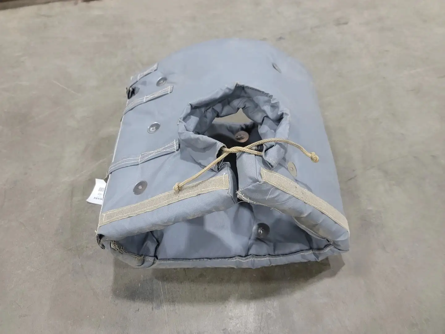 USED ALUMA SYSTEMS -