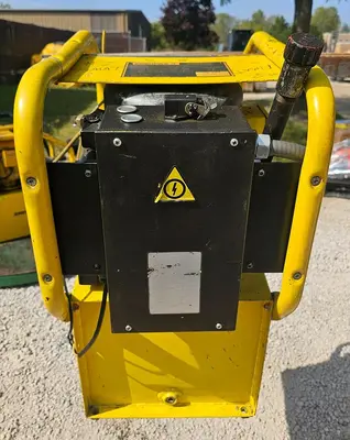USED ENERPAC GPER5440JFM