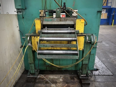 USED 2003 CHS DRF-3