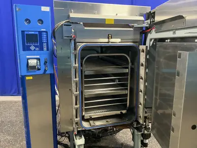 Used 2014 GETINGE 733HC Heat Treating Units Ohio US | HGR 24 #1516994