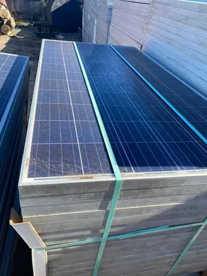 USED PHONO SOLAR PS315P 24/T