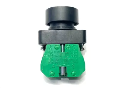 Used AutomationDirect Momentary Red Pushbutton 30mm IP65 LOT OF 5 Relays & Switches Michigan US | Maverick Industrial Sales #1392624