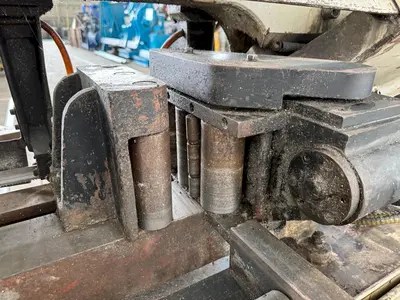 USED PEERLESS HB711