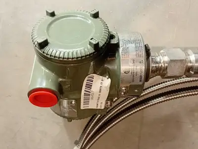 NEW YOKOGAWA EJA530E
