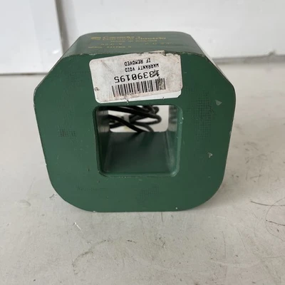 USED GE Does Not Apply