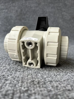 New | in-Stock Georg Fischer 167.546.405 Pump & Valve Parts California US | Davliegogo LLC #1707045