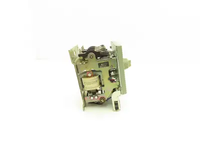 Eagle Signal HA45A608 Microflex Timer 0-120 Minutes 120VAC 60Hz 15 Amps