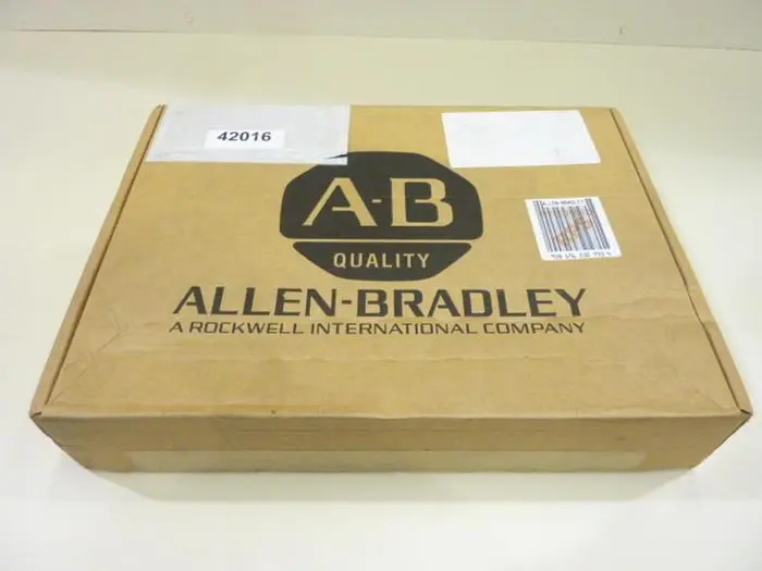 NEW ALLEN BRADLEY S50387-002