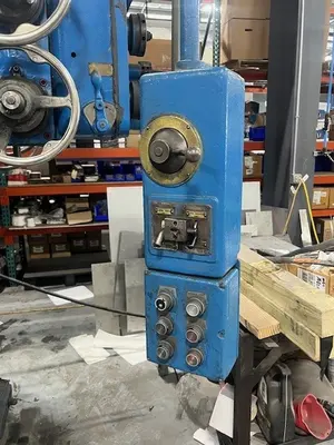 BULLARD CUTMASTER 54 BORING MILLS, Vertical | T.R. Wigglesworth Machinery Co. (9)