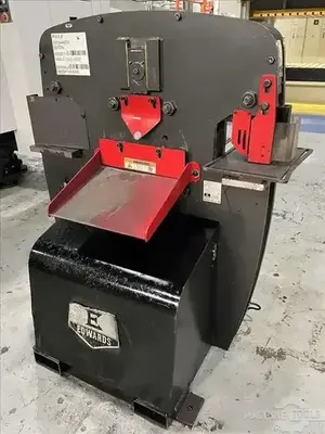 USED 2018 EDWARDS 55 TON