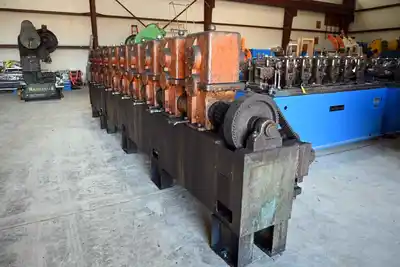 USED YODER WH