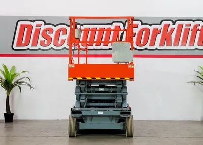 Used 2008 JLG 2630ES Manlifts Colorado US | Discount Forklift #1368983