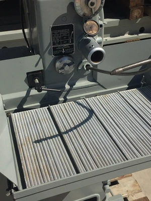 Sunnen Mdl. MBB-1600 Precision Hone