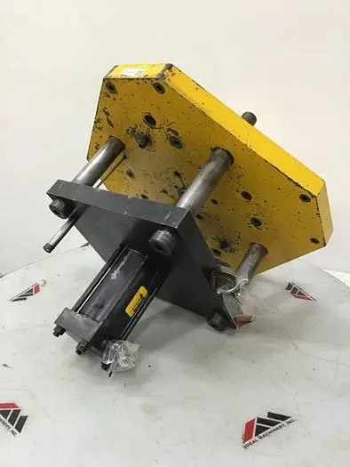 Used VAN DORN 305363 Injection Molding Parts Michigan US | Ideal Machinery #697184