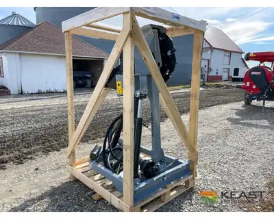 Used BAUMALIGHT _UNKNOWN_ Stump Grinders Iowa US | Keast Enterprises #1360014