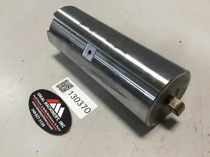 Used TOYO TI-90G2 / TP Injection Molding Parts Michigan US | Ideal Machinery #607417