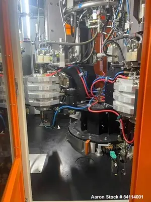 USED KOSME KSB 4RG SYNCHRO