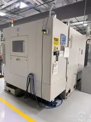 Used 2011 BRIDGEPORT GX 1000 Vertical Machining Centers Illinois US | Perfection Global, LLC. #1293516