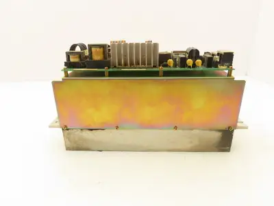 Used YAMAZAKI MAZAK _UNKNOWN_ Servo Drives Indiana US | Arrow Industrial #1408014