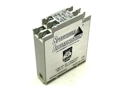LDM SP1.25-1 | Spectrum Illumination  LED Driver Module - Used