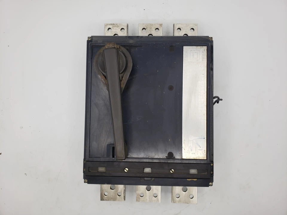 USED SQUARE D PAF362000
