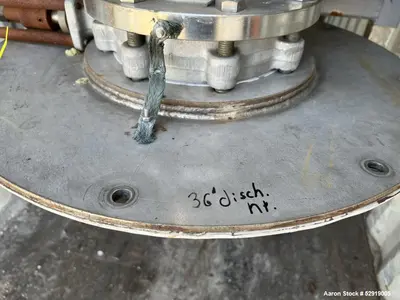 Used Summerlot Engineered Products Dryer – 316 Stainless Steel