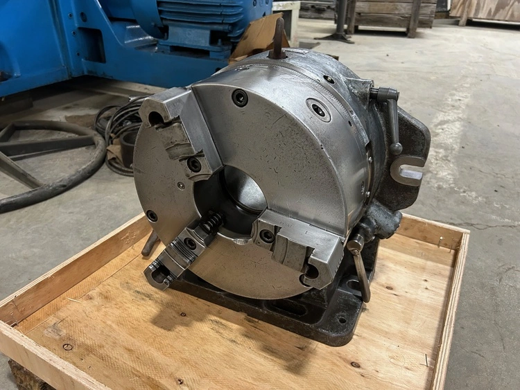 Used YUASA _UNKNOWN_ Tooling & Accessories (Other) Illinois US | Belmont Machinery Company #401309