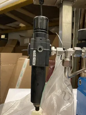 New | in-Stock SIEMENS 6DR5110-0NG00-0AA0 Parts (Hydraulics and Pneumatics) Ohio US | Surplus Asset Holdings #1226337