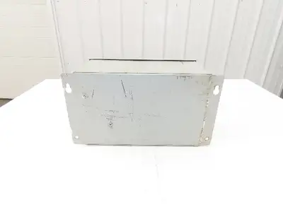 Daykin LTFS-15 Stepdown Power Transformer 3000VA HV 480 LV 120 Outlet 6.5A