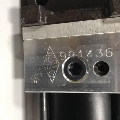 USED DESTACO 994MAL-035M-90A-118-33