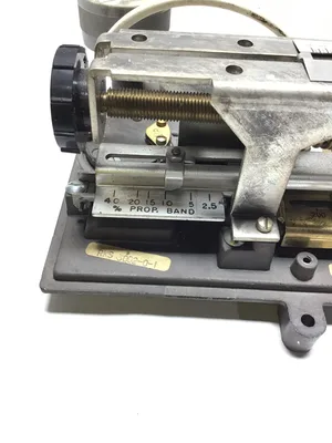 Barber Colman RKS-3002-0-1 Pneumatic Receiver Controller