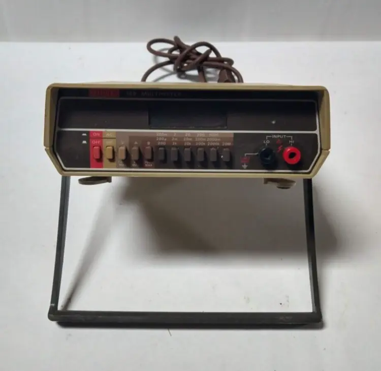 Used Keithley _UNKNOWN_ Miscellaneous Testers California US | Amiron Machinery #745554