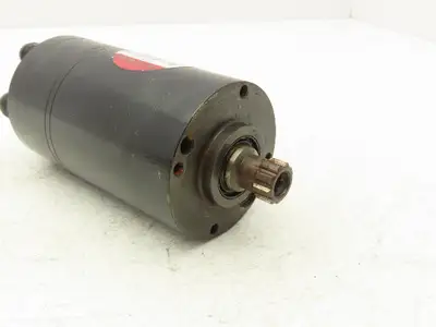 Used SAUER-DANFOSS _UNKNOWN_ Forklift Attachments Indiana US | Arrow Industrial #1367001