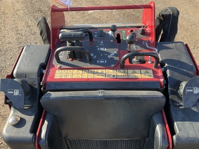 Used TORO TX 1000 DINGO WIDE TRACK Compact Utility Loaders Michigan US | Miedema Asset Management Group #1760312