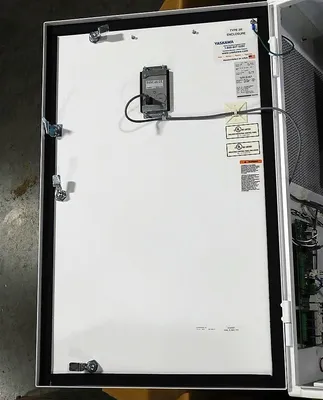 USED YASKAWA P1B3B034PX