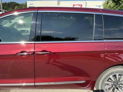 Used 2023 CHRYSLER PACIFICA Vans Michigan US | Miedema Asset Management Group #1397148
