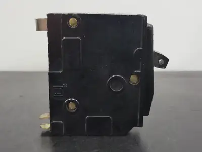 USED SQUARE D QO115