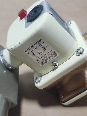 NEW SMC IFW510-06-05